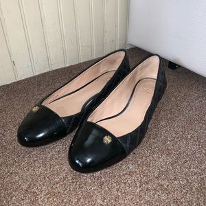 COPY - Women’s Tory Burch Flats
